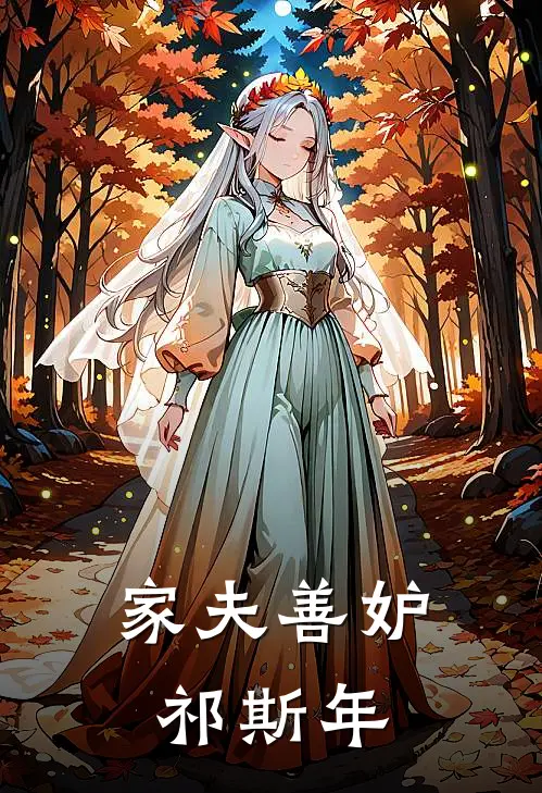 家夫善妒祁斯年