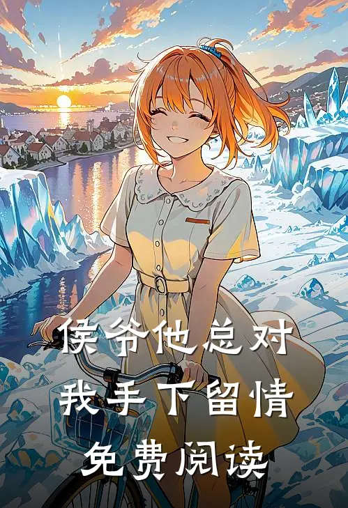 侯爷他总对我手下留情免费阅读