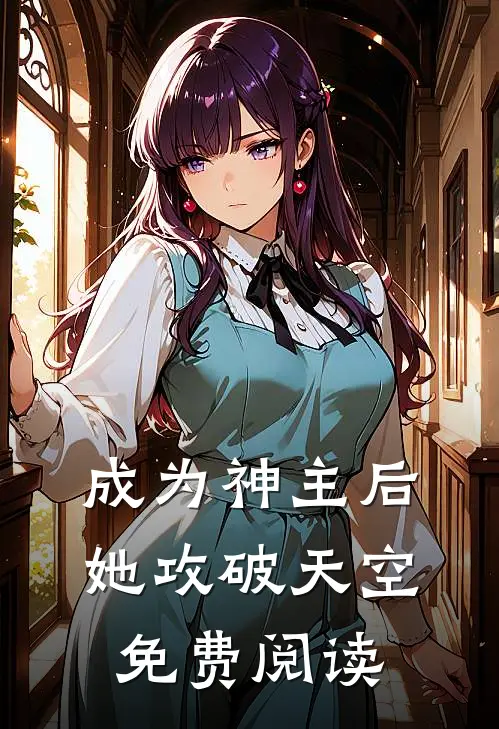 成为神主后她攻破天空免费阅读