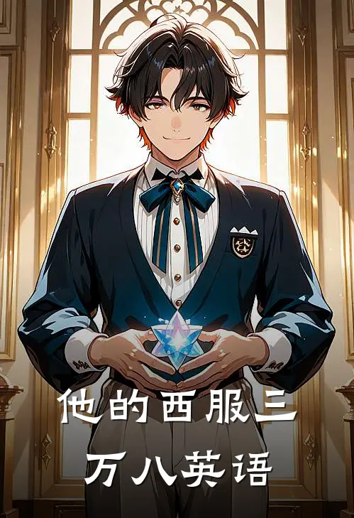 他的西服三万八英语