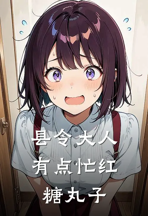 县令大人有点忙 红糖丸子