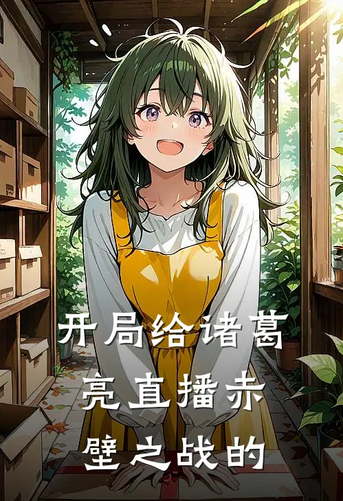 开局给诸葛亮直播赤壁之战的