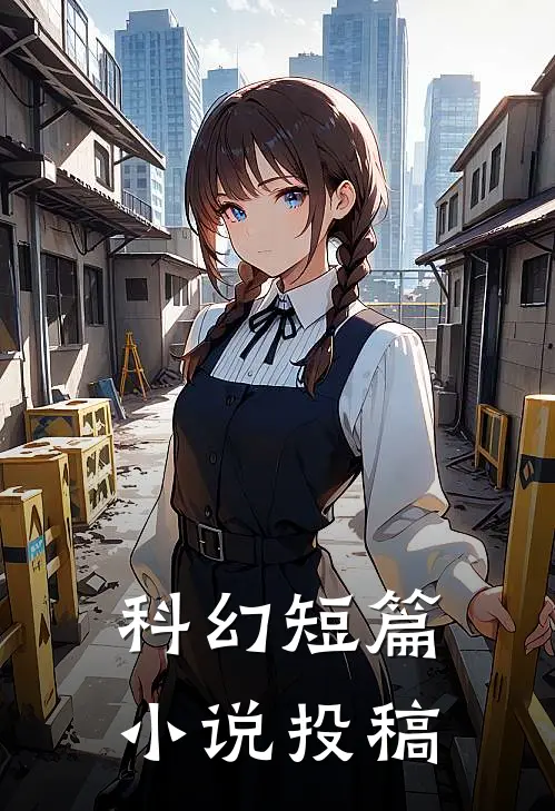 科幻短篇小说投稿