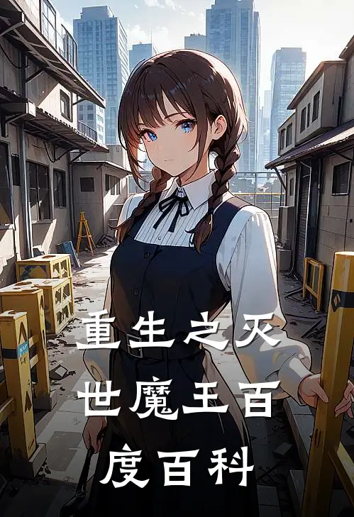 重生之灭世魔王百度百科