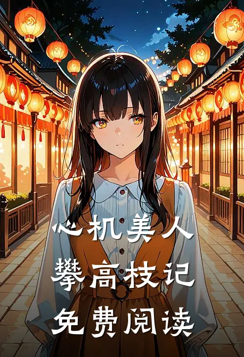 心机美人攀高枝记免费阅读