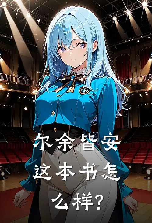 尔余皆安这本书怎么样?