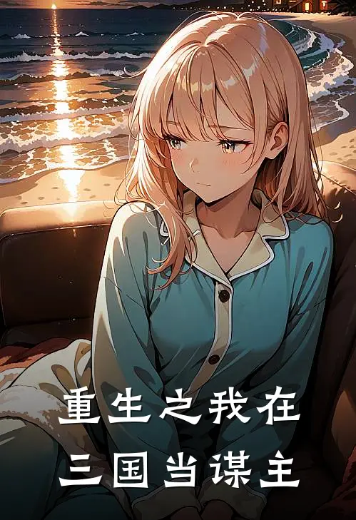 重生之我在三国当谋主