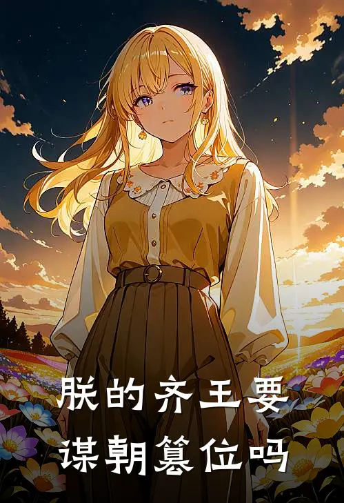 朕的齐王要谋朝篡位吗