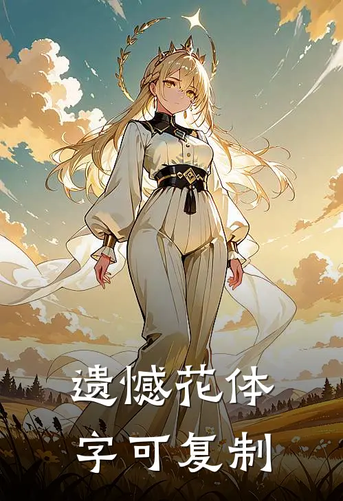 遗憾花体字可复制