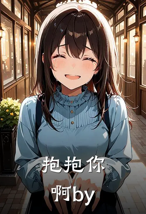 抱抱你啊by
