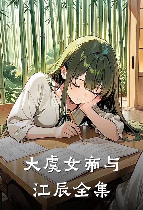 大虞女帝与江辰全集