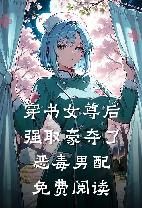 穿书女尊后强取豪夺了恶毒男配免费阅读