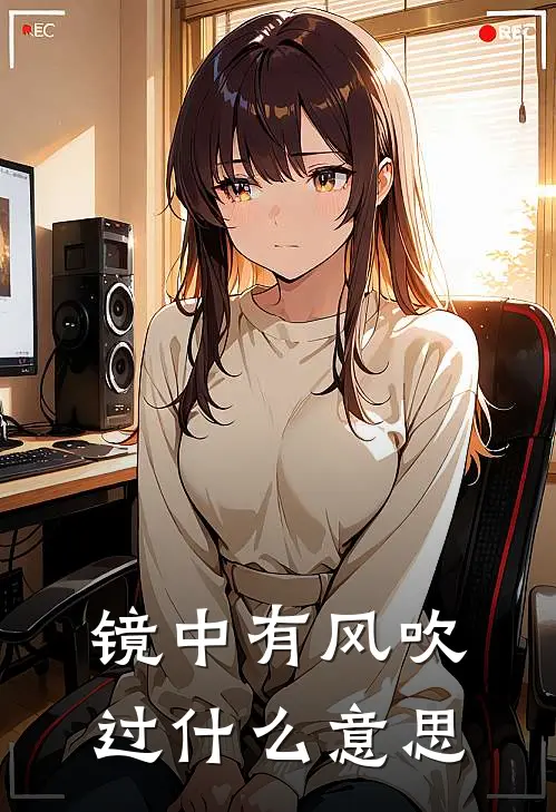 镜中有风吹过什么意思