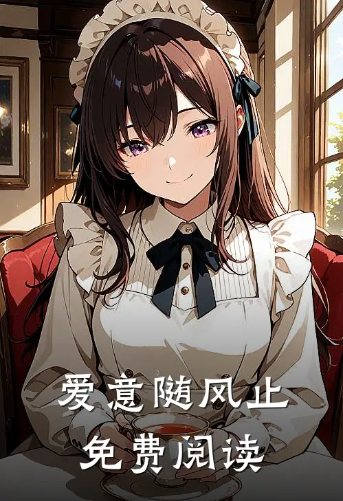 爱意随风止免费阅读