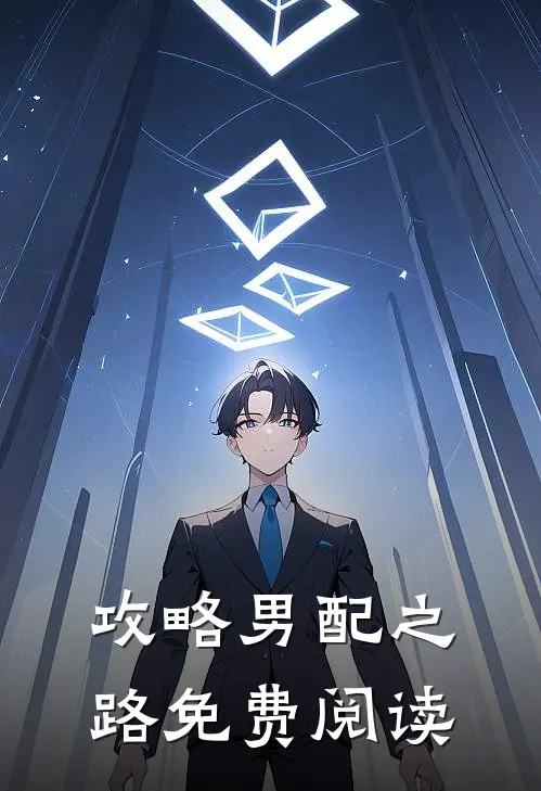 攻略男配之路免费阅读