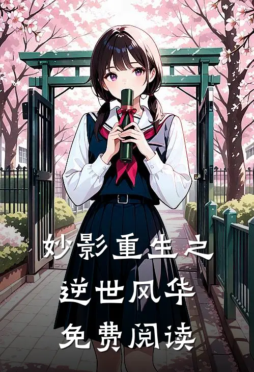 妙影重生之逆世风华免费阅读