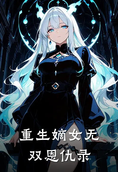 重生嫡女无双恩仇录