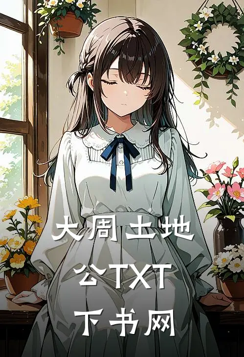 大周土地公TXT下书网