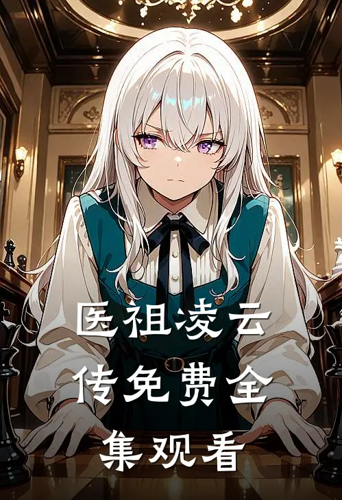 医祖凌云传免费全集观看