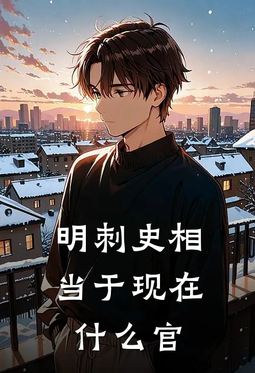 明刺史相当于现在什么官