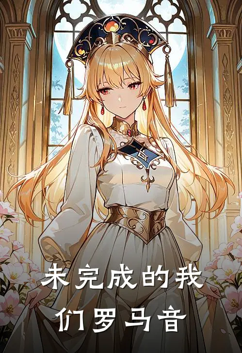 未完成的我们罗马音