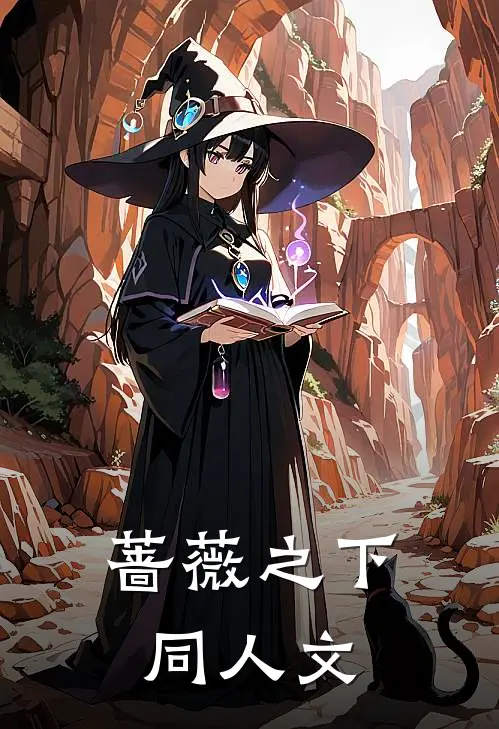 蔷薇之下同人文