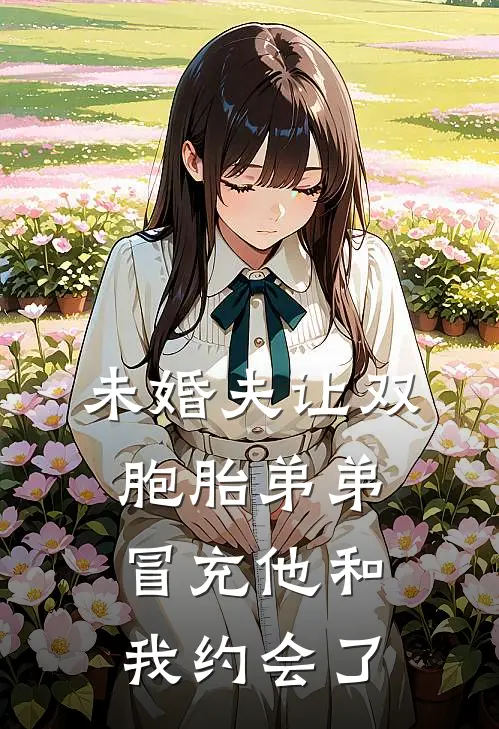 未婚夫让双胞胎弟弟冒充他和我约会了