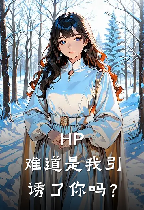 HP：难道是我引诱了你吗？索伊尔卡莱布完本完结小说_无弹窗全文免费阅读HP：难道是我引诱了你吗？(索伊尔卡莱布)