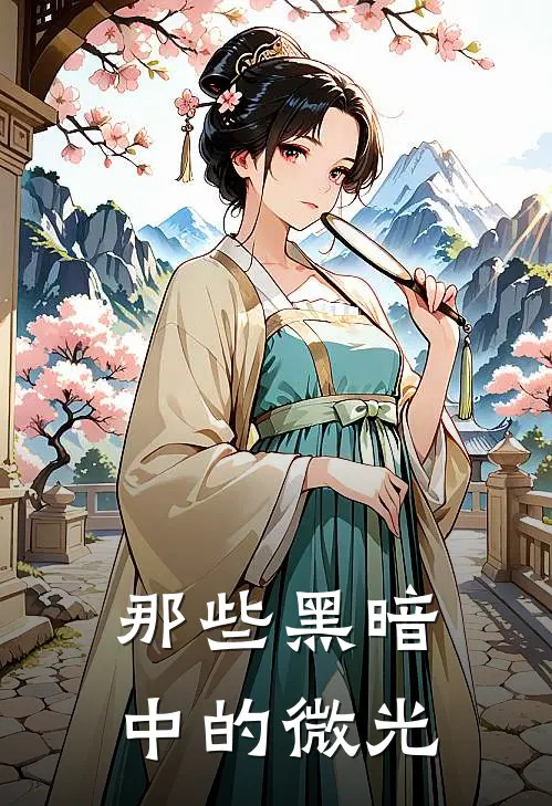 那些黑暗中的微光