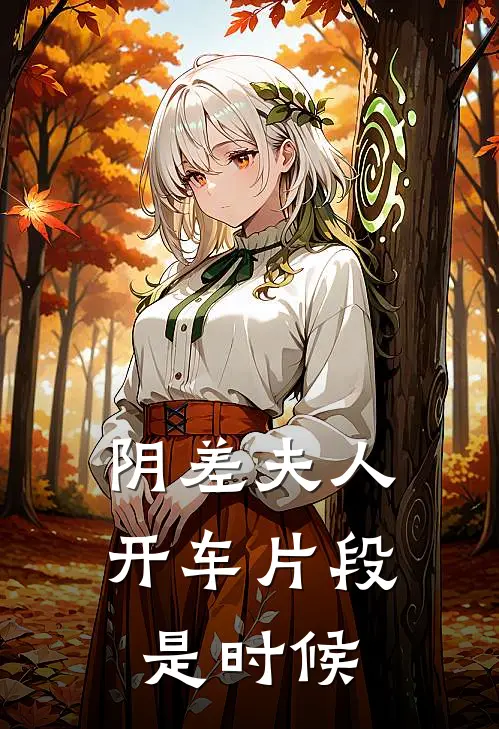 阴差夫人开车片段是时候