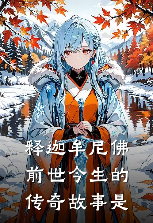 释迦牟尼佛前世今生的传奇故事是