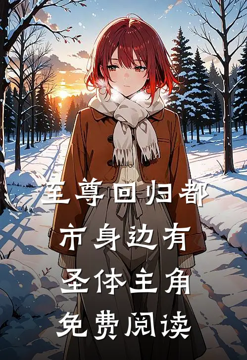 至尊回归都市身边有圣体主角免费阅读