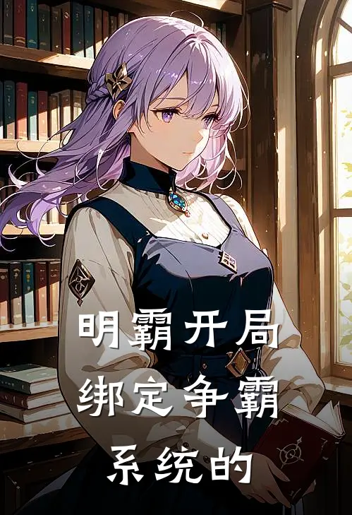 明霸开局绑定争霸系统的