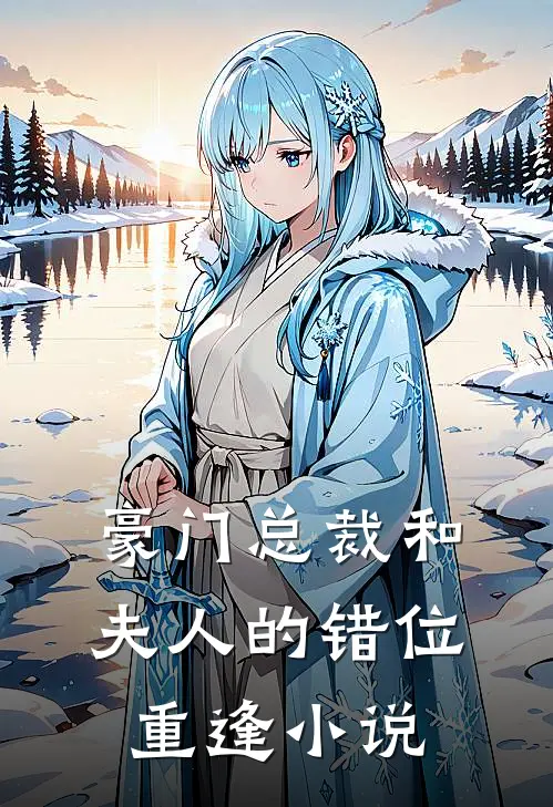 豪门总裁和夫人的错位重逢小说