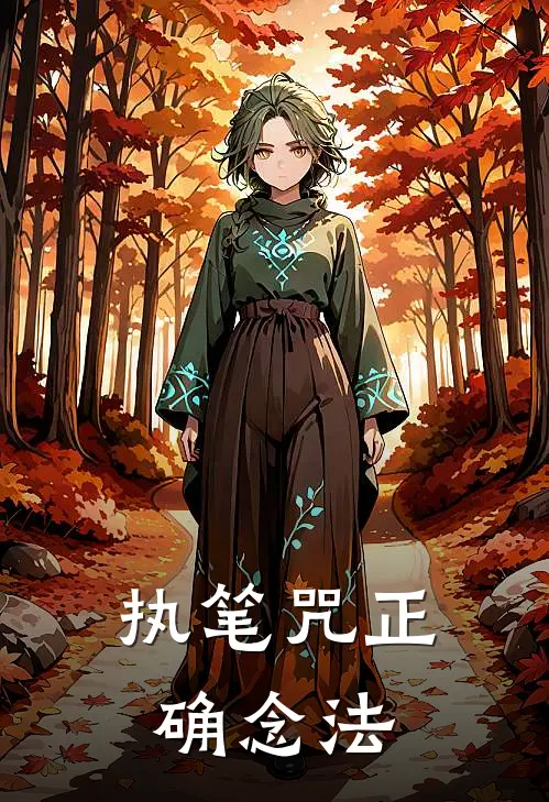 执笔咒正确念法