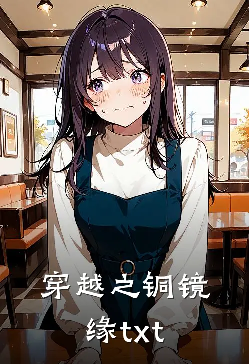 穿越之铜镜缘txt