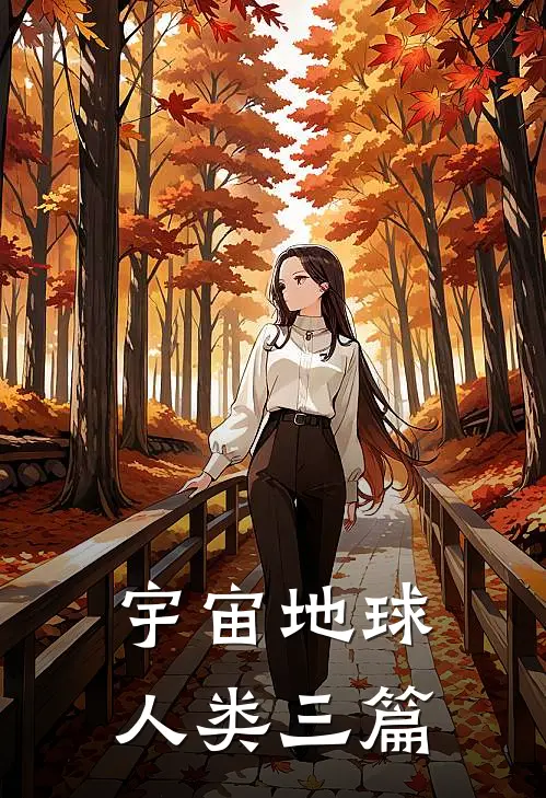 宇宙地球人类三篇