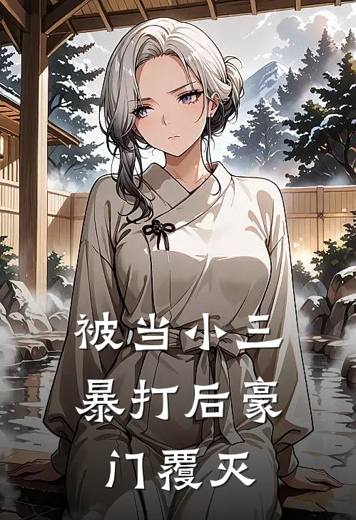 被当小三暴打后豪门覆灭