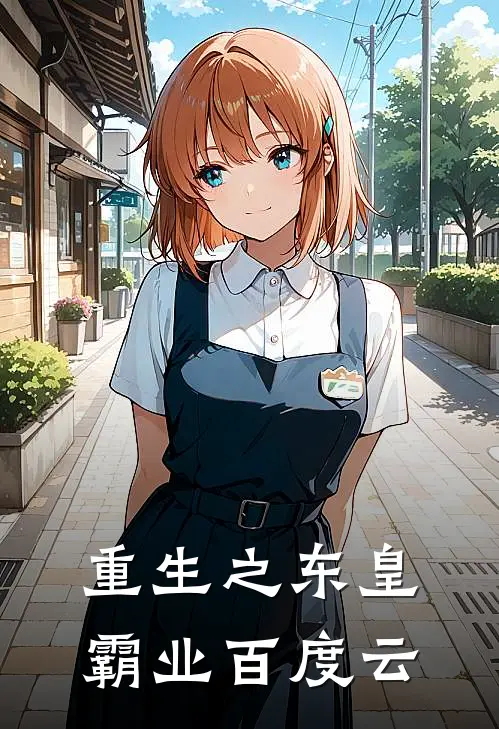 重生之东皇霸业百度云