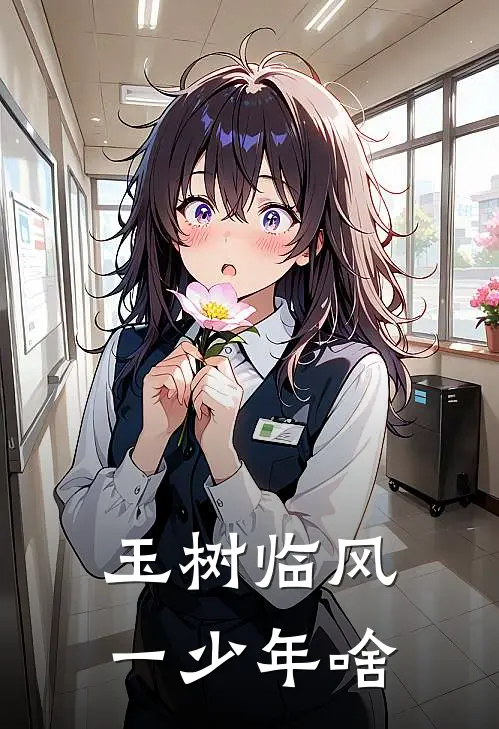 玉树临风一少年啥