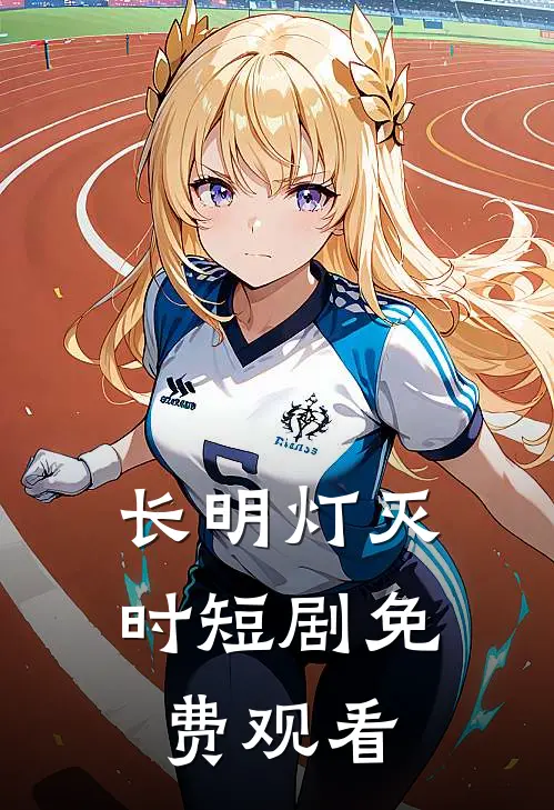 长明灯灭时短剧免费观看