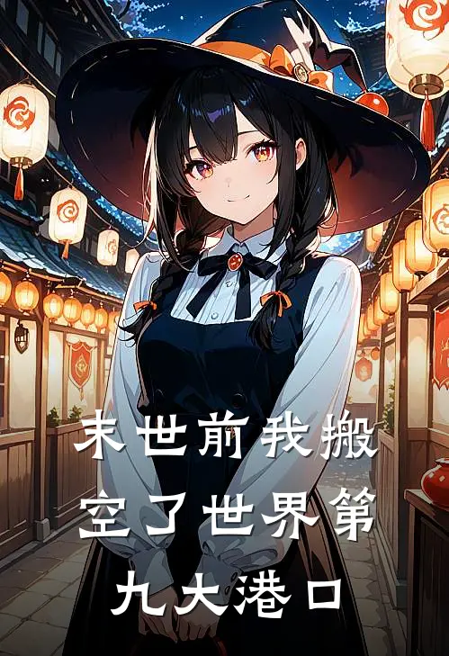 末世前我搬空了世界第九大港口