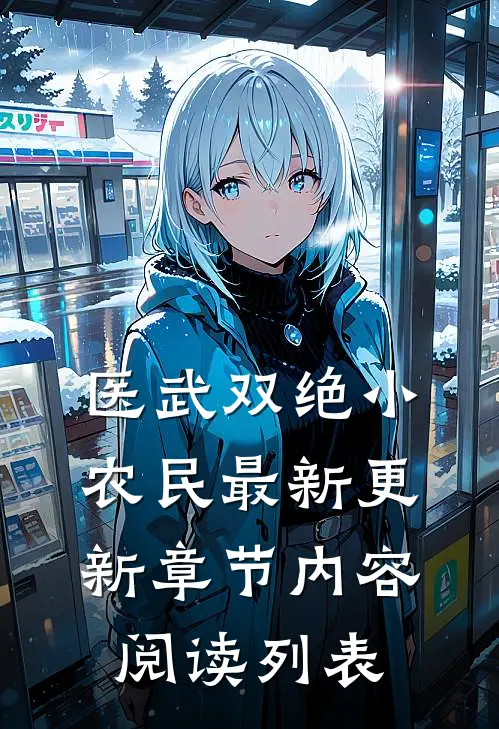 医武双绝小农民最新更新章节内容阅读列表
