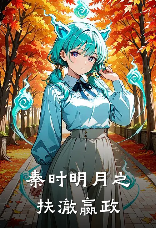 秦时明月之扶澈嬴政