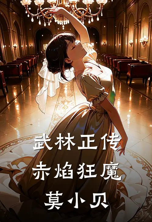 武林正传赤焰狂魔莫小贝