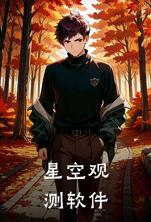 星空观测软件
