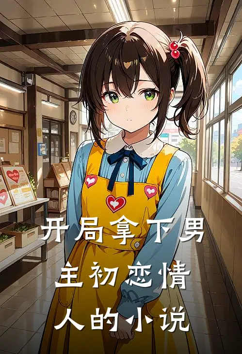 开局拿下男主初恋情人的小说