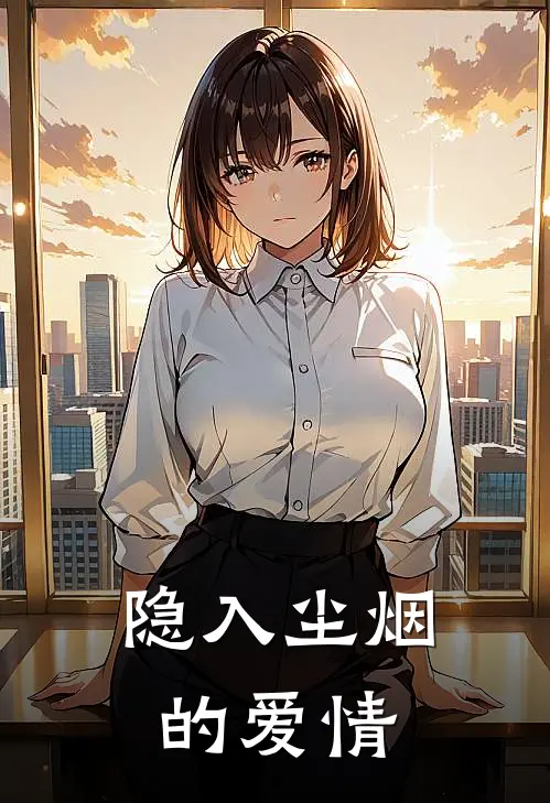 隐入尘烟的爱情