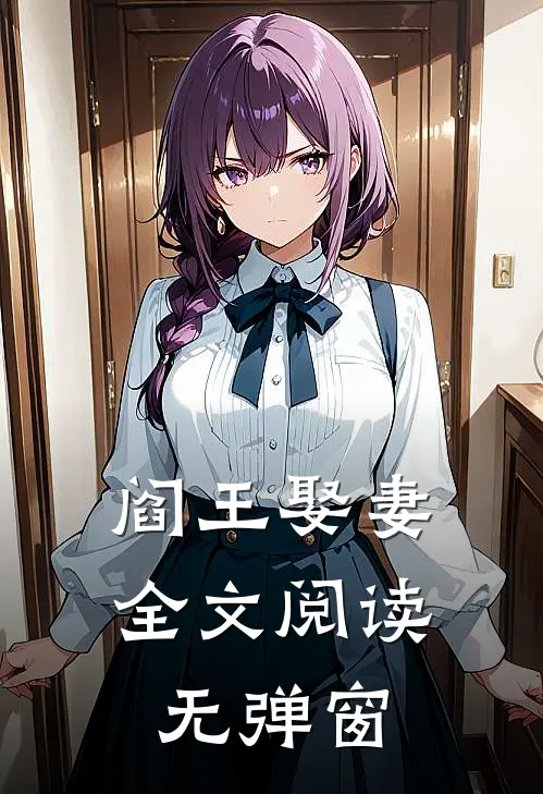 阎王娶妻全文阅读无弹窗