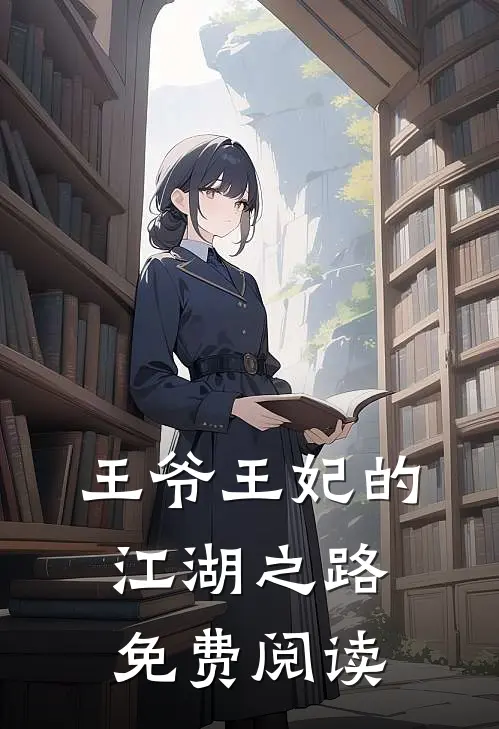 王爷王妃的江湖之路免费阅读